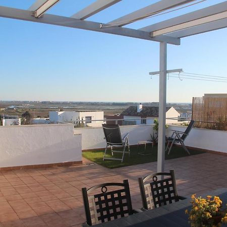 Appartement Atico Atalaya Parking Privado Gratis à Ayamonte Extérieur photo