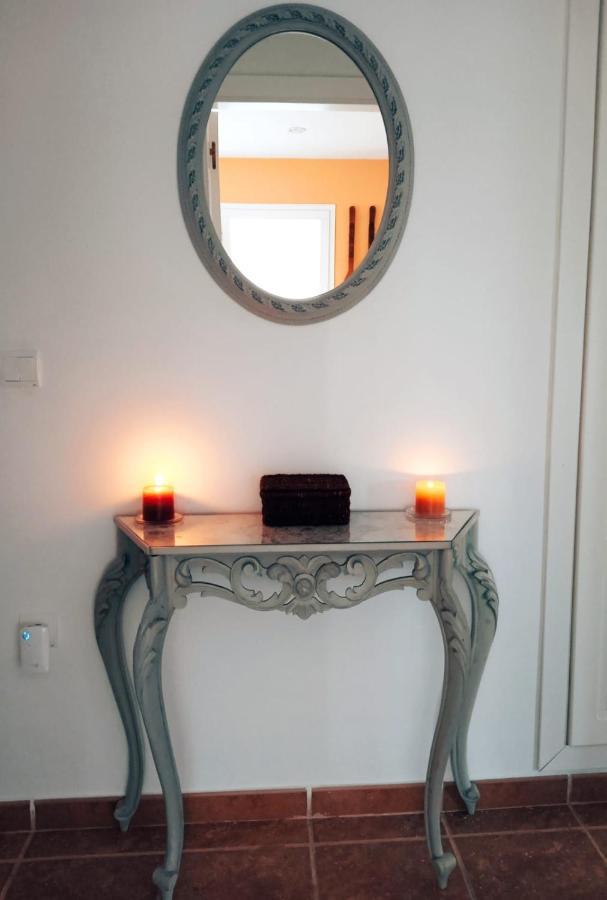 Appartement Atico Atalaya Parking Privado Gratis à Ayamonte Extérieur photo