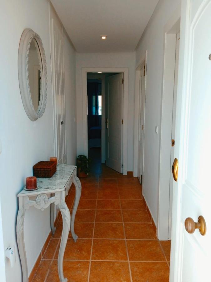 Appartement Atico Atalaya Parking Privado Gratis à Ayamonte Extérieur photo