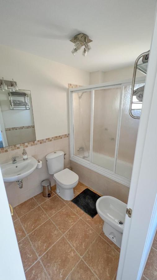 Appartement Atico Atalaya Parking Privado Gratis à Ayamonte Extérieur photo