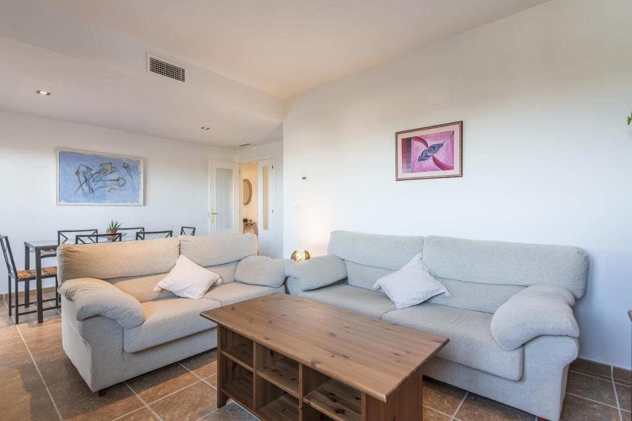 Appartement Atico Atalaya Parking Privado Gratis à Ayamonte Extérieur photo