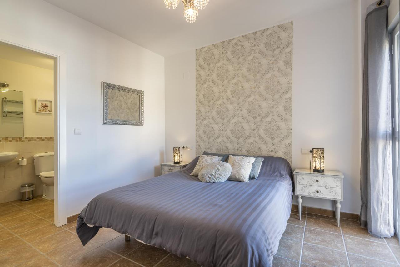 Appartement Atico Atalaya Parking Privado Gratis à Ayamonte Extérieur photo