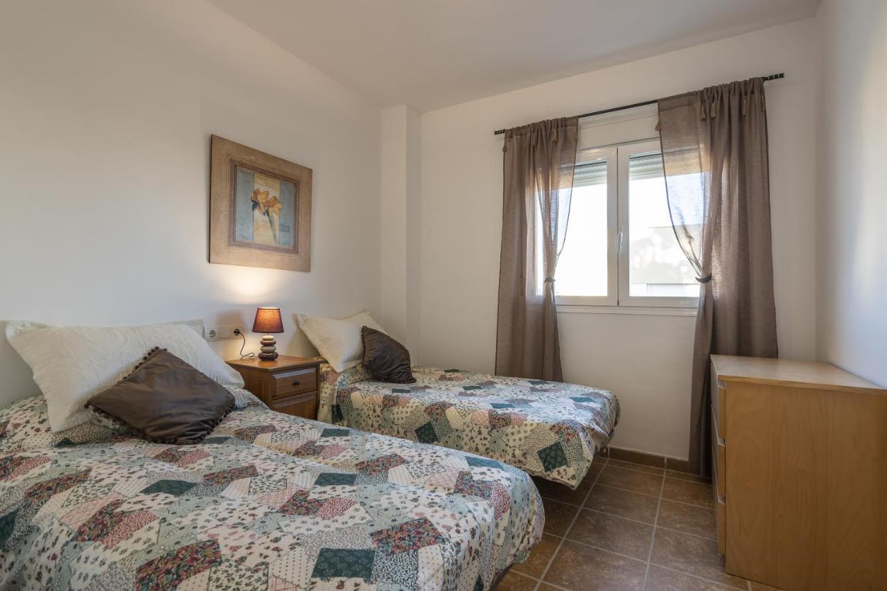 Appartement Atico Atalaya Parking Privado Gratis à Ayamonte Extérieur photo