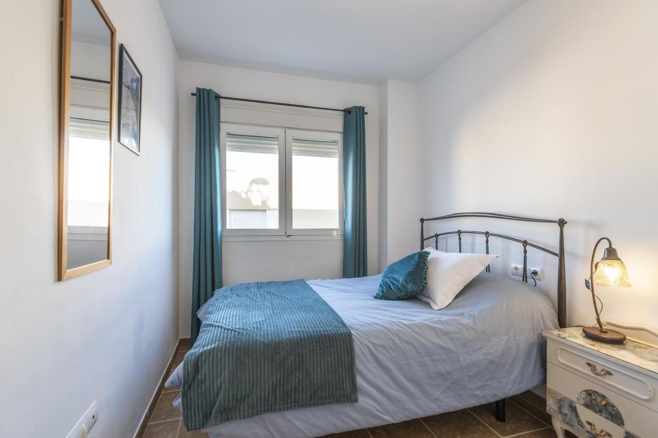 Appartement Atico Atalaya Parking Privado Gratis à Ayamonte Extérieur photo