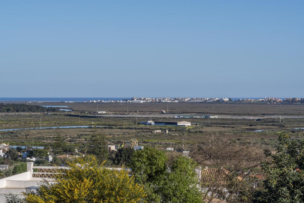 Appartement Atico Atalaya Parking Privado Gratis à Ayamonte Extérieur photo